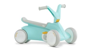 Веломобіль Berg Go² Mint - Зображення 3