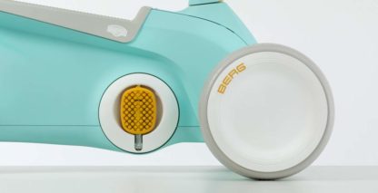Веломобіль Berg Go² Mint - Зображення 4