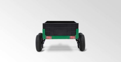 Причіп Berg Tandem Trailer XL - Зображення 3