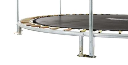 Батут Berg Inground Talent 180 з сіткою Comfort - Зображення 8
