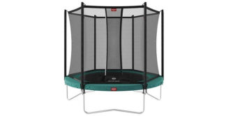 berg favorit 270 330 green