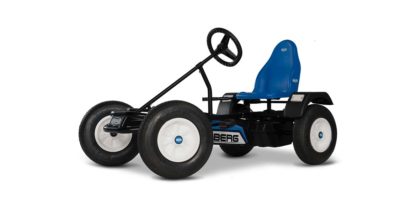 веломобиль berg extra blue bfr