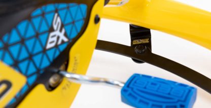 Веломобіль Berg Buzzy BSX - Зображення 3