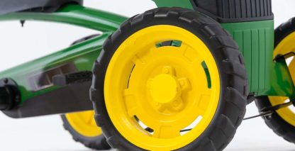 Веломобіль Berg Buzzy John Deere - Зображення 3