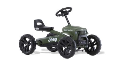 berg jeep buzzy sahara