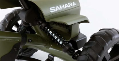 Веломобіль Berg Jeep Buzzy Sahara - Зображення 3