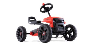 berg jeep buzzy rubicon