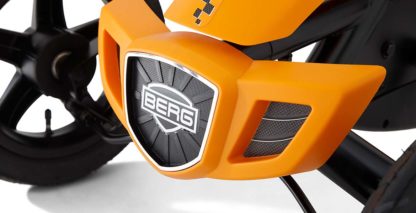Веломобіль Berg Rally Orange - Зображення 3