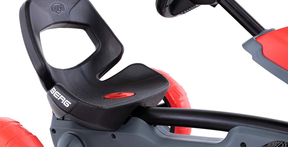 Веломобіль Berg Reppy Rebel - Зображення 3
