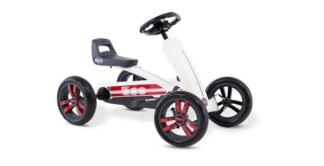 веломобиль berg buzzy fiat 500