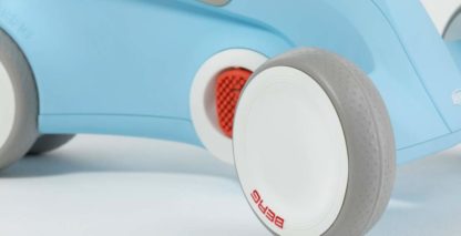 Веломобіль Berg Go² Blue - Зображення 2