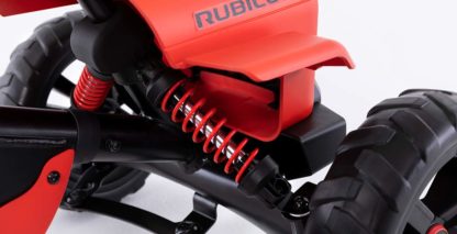 Веломобіль Berg Jeep Buzzy Rubicon - Зображення 3
