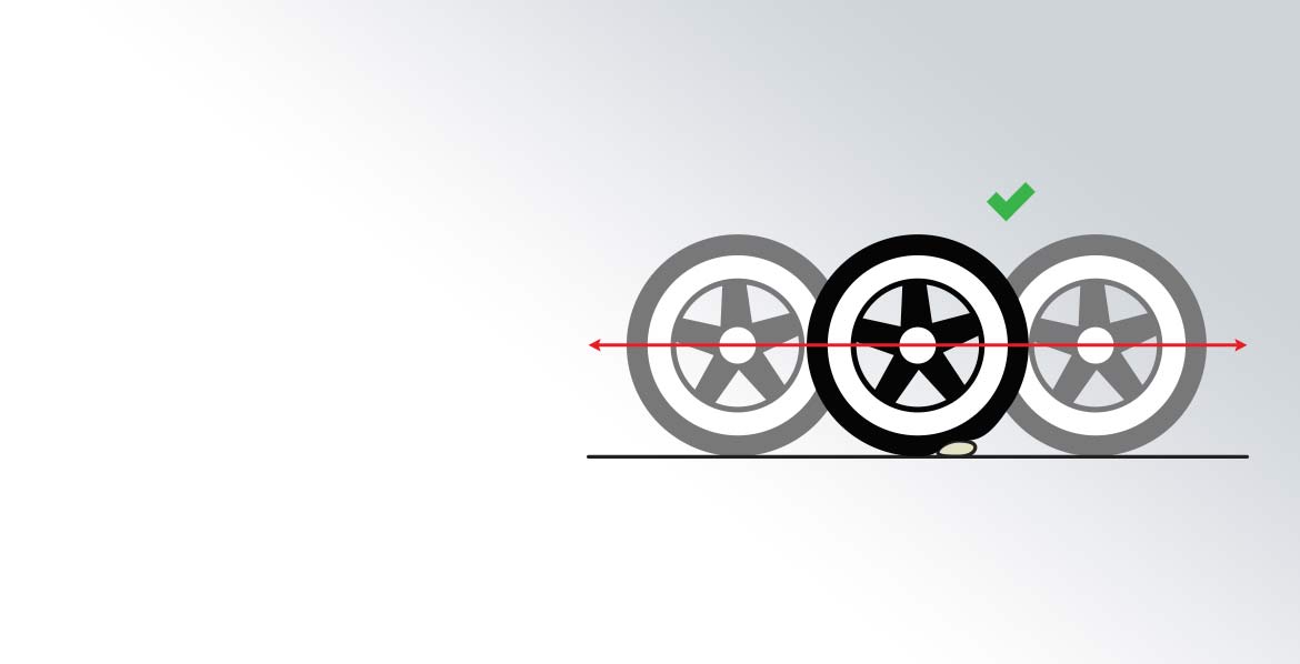 Веломобіль Berg Choppy Neo - Зображення 7