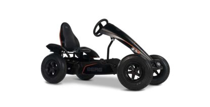веломобиль berg black edition