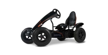 Веломобіль Berg Black Edition BFR-3 - Зображення 3