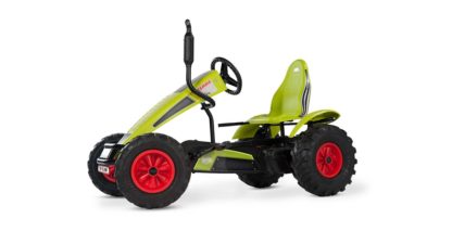 Веломобіль Berg Claas - Зображення 2