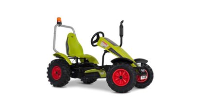Веломобіль Berg Claas - Зображення 4