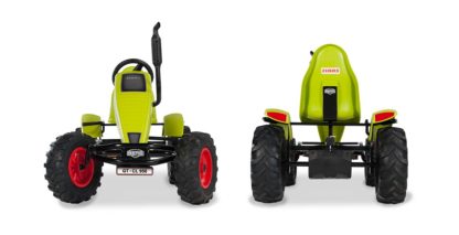 Веломобіль Berg Claas - Зображення 5