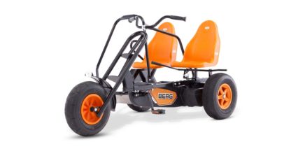 веломобиль berg duo chopper