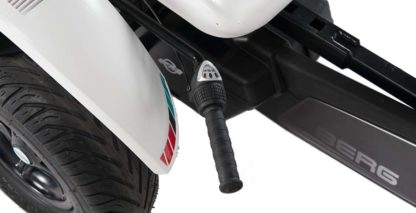 Веломобіль Berg Race GTS Full Spec BFR-3 - Зображення 5
