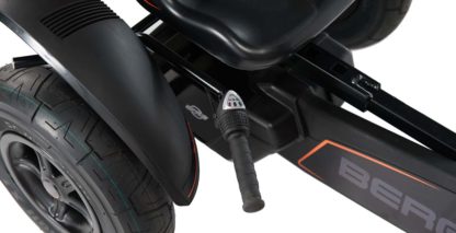 Веломобіль Berg Black Edition BFR-3 - Зображення 5