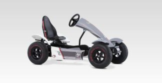 веломобиль berg race gts full spec