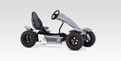 веломобиль berg race gts full spec