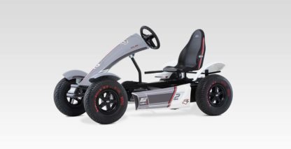 Веломобіль Berg Race GTS Full Spec BFR-3 - Зображення 2