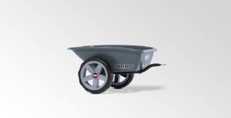 berg trailer m