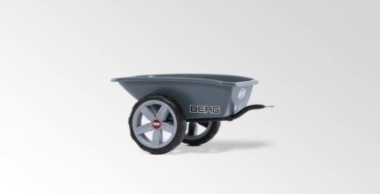 berg trailer m
