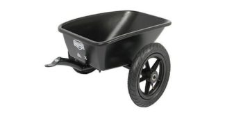 berg trailer l
