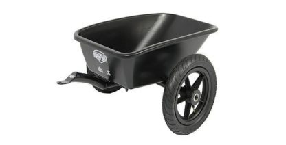 berg trailer l