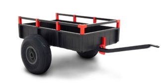 berg large trailer