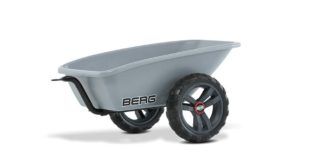 Причіп Berg Trailer S