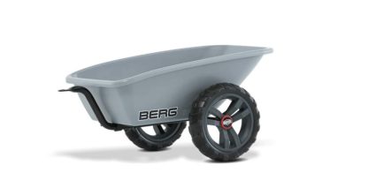 Причіп Berg Trailer S