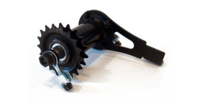 berg bfr drive