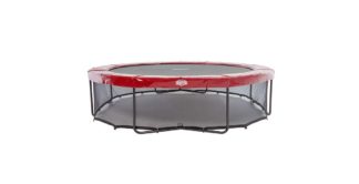 berg frame net 430
