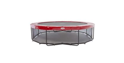 berg frame net 430