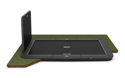 Berg Ultim Champion FlatGround 410 Grey з AeroWall