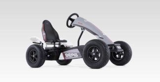 Веломобіль Berg Race GTS BFR-3
