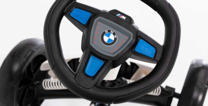 Веломобіль Berg Reppy BMW - Зображення 2