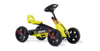 berg buzzy aero