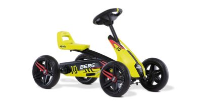 berg buzzy aero