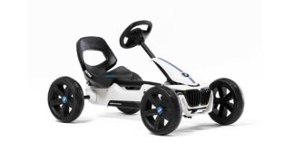 berg reppy bmw