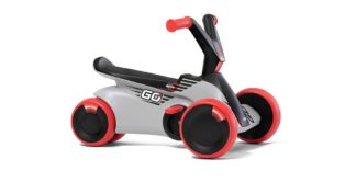 berg go2 sparx red