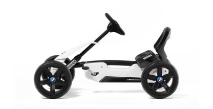 Веломобіль Berg Reppy BMW - Зображення 4