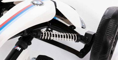 Веломобіль Berg Reppy BMW - Зображення 5