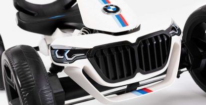 Веломобіль Berg Reppy BMW - Зображення 7