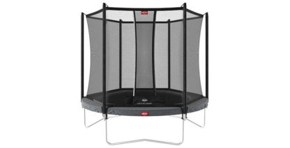 berg favorit 200 270 330 grey net comfort