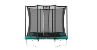 berg Ultim favorit 280 green